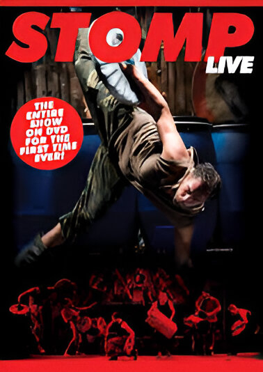 STOMP live makes UAE debut