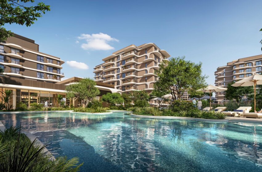 Aldar generates more than AED3.5 billion in sales at Fahid Island during launch week