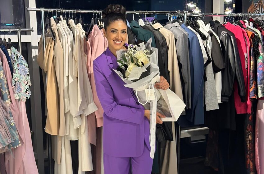Dubai-Based Fashion Label Fajr Al-Sabah Sells 49% Stake for €100 Million Following Jewelry Fashion Week Showcase